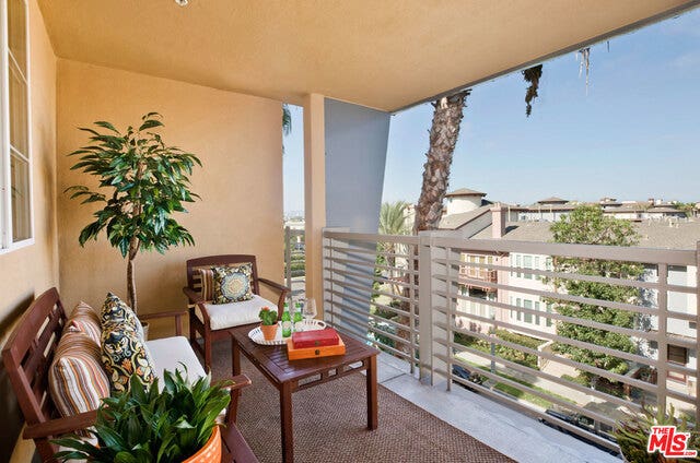 Property photo for 5831 SEAWALK Drive, #226, Playa Vista, CA
