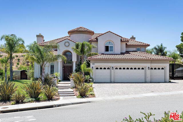 Property photo for 12464 PALMER Drive, Moorpark, CA