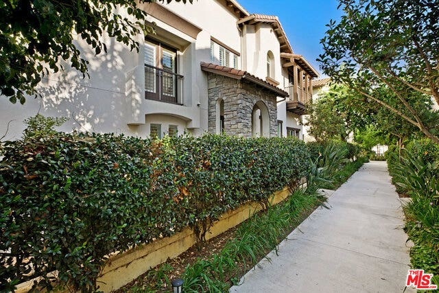 Property photo for 12918 AGUSTIN Place, Playa Vista, CA
