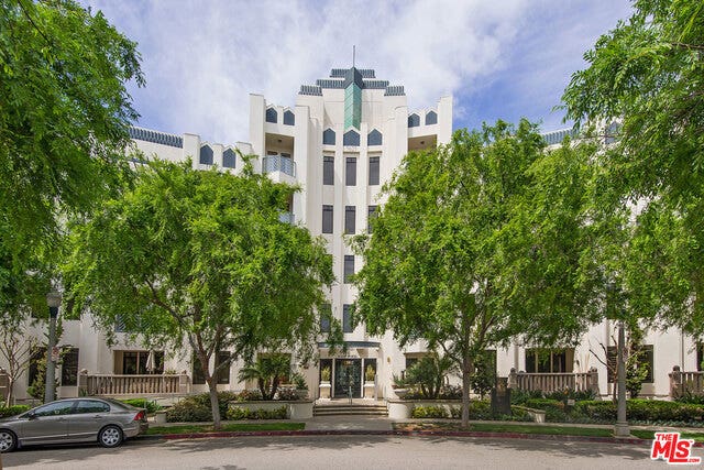 Property photo for 5625 CRESCENT, #414, Playa Vista, CA
