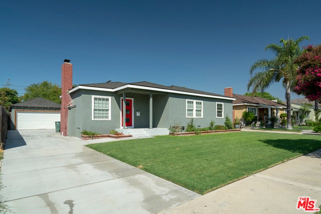Property photo for 2223 N KEYSTONE Street, Burbank, CA