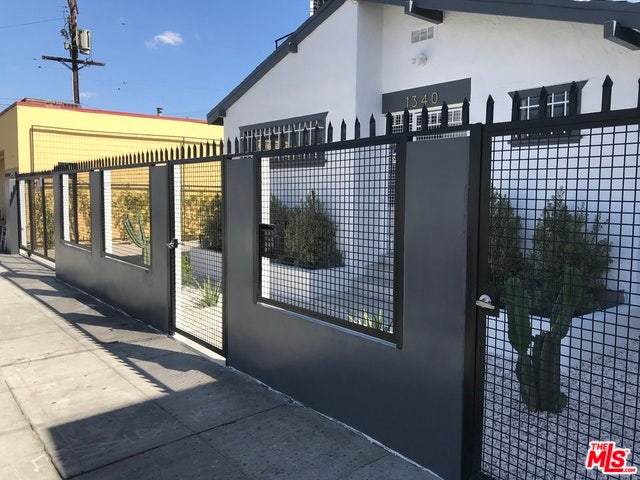 Property photo for 1340 Liberty St., Los Angeles, CA