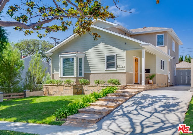 Property photo for 8133 GONZAGA Avenue, Los Angeles, CA