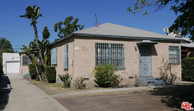 Property photo for 2405 CARMONA Avenue, Los Angeles, CA