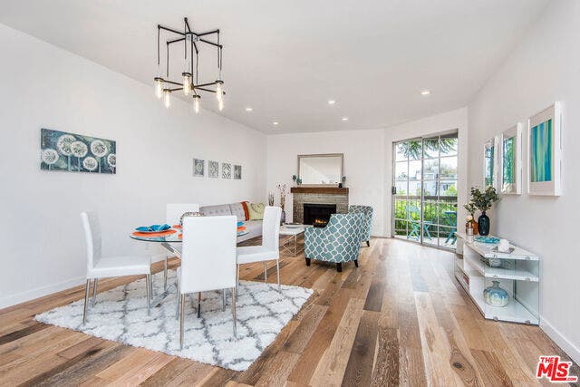 Property photo for 10021 TABOR Street, #301, Los Angeles, CA