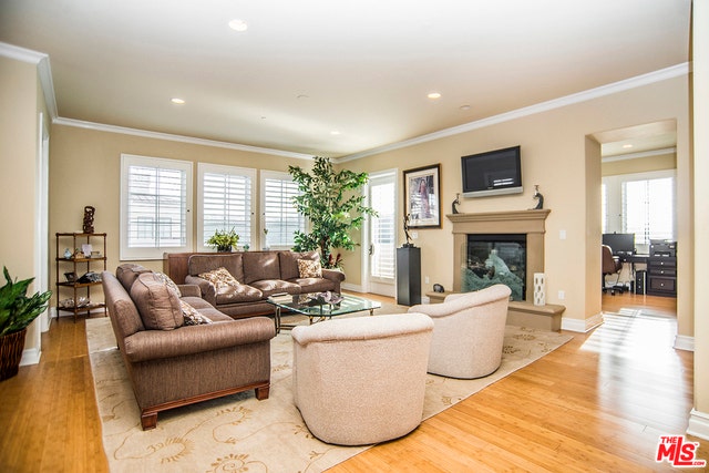Property photo for 6241 CRESCENT, #404, Playa Vista, CA