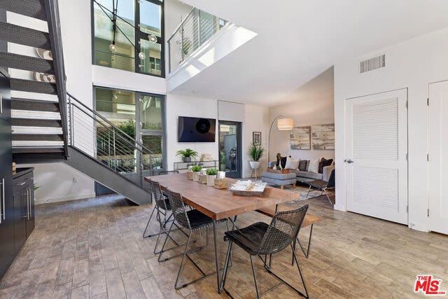 Property photo for 13045 PACIFIC PROMENADE, #129, Playa Vista, CA