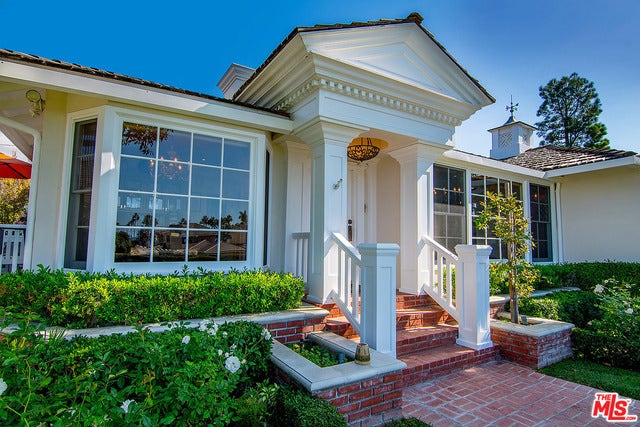 Property photo for 2112 CHELSEA Road, Palos Verdes Estates, CA