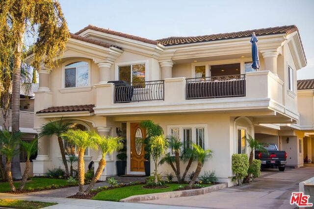 Property photo for 2518 GRANT Avenue, #A, Redondo Beach, CA