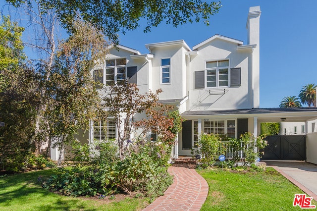 Property photo for 2234 CAMDEN Avenue, Los Angeles, CA