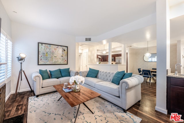 Property photo for 5420 SYLMAR Avenue, #110, Sherman Oaks, CA