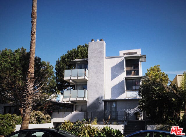 Property photo for 817 5TH Street, #B, Santa Monica, CA