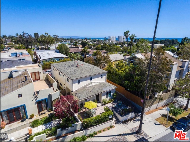 Property photo for 618 PACIFIC Street, #2, Santa Monica, CA