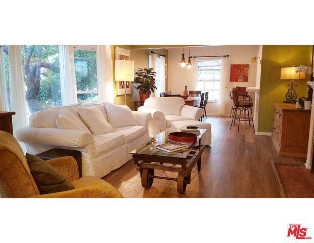 Property photo for 10643 BLIX Street, Toluca Lake, CA