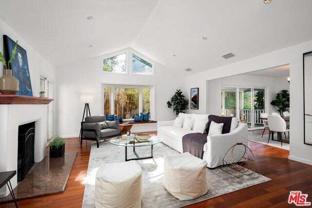 Property photo for 9146 ST IVES Drive, Los Angeles, CA