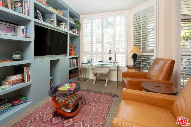 Property photo for 13044 PACIFIC PROMENADE, #203, Playa Vista, CA