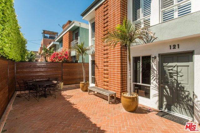 Property photo for 121 HURRICANE Street, Marina Del Rey, CA
