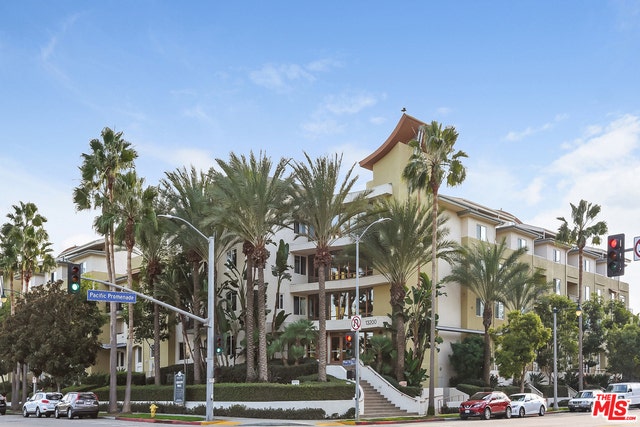 Property photo for 13200 PACIFIC PROMENADE, #424, Playa Vista, CA