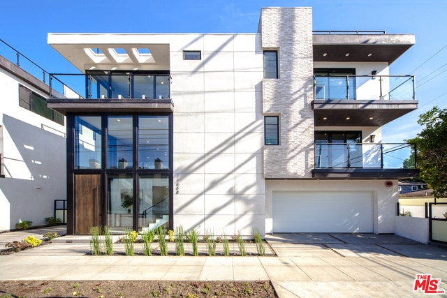 Property photo for 11608 Mississippi Avenue, Los Angeles, CA