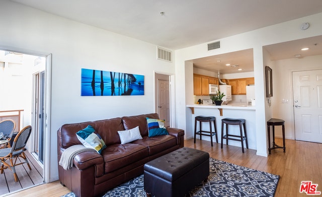 Property photo for 13200 PACIFIC PROMENADE, #435, Playa Vista, CA