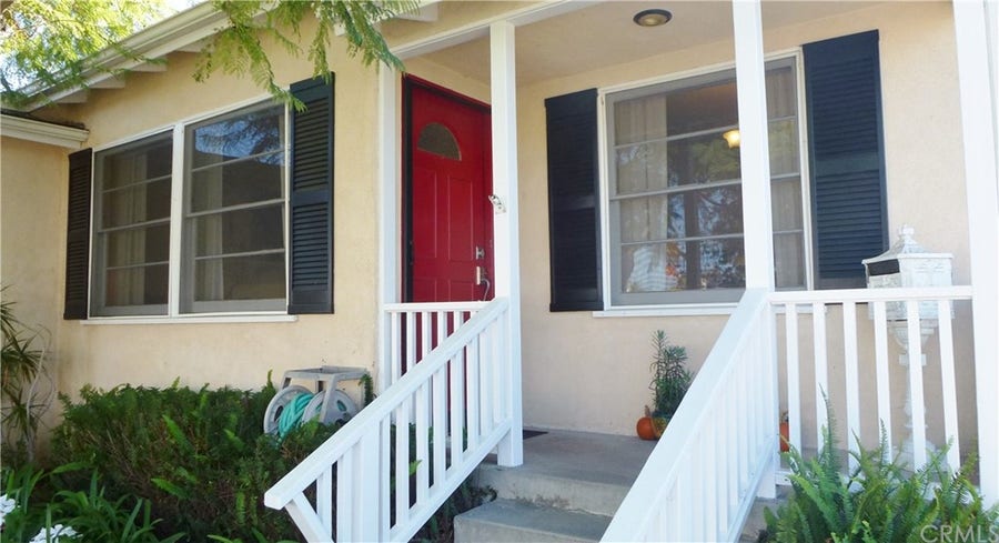 Property photo for 2638 Grand Summit Road, Torrance, CA