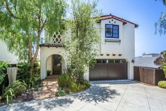 Property photo for 417 Hopkins Avenue, Hermosa Beach, CA