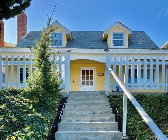 Property photo for 417 N Prospect Avenue, Redondo Beach, CA