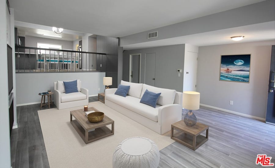 Property photo for 4707 La Villa Marina, #D, Marina Del Rey, CA