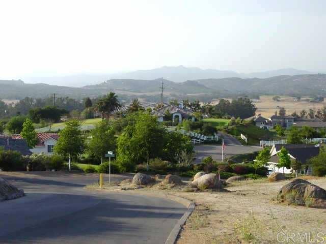 Property photo for 0 Avenida Roca Grande Lot 2, Ramona, CA