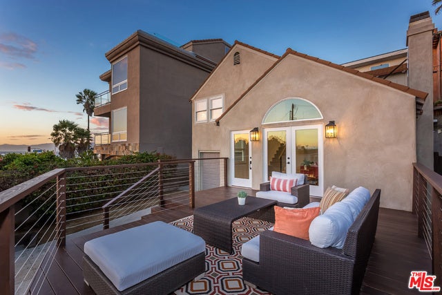 Property photo for 121 Waterview Street, Playa Del Rey, CA