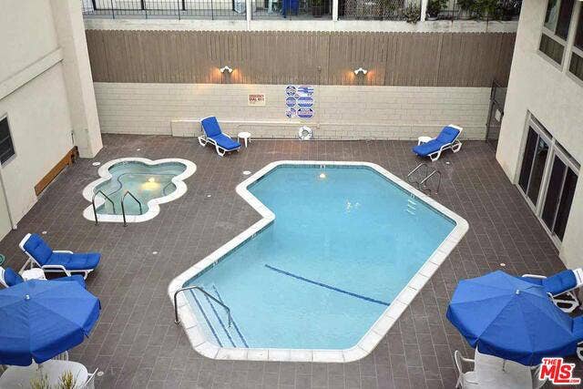 Property photo for 6001 CANTERBURY Drive, #302, Culver City, CA