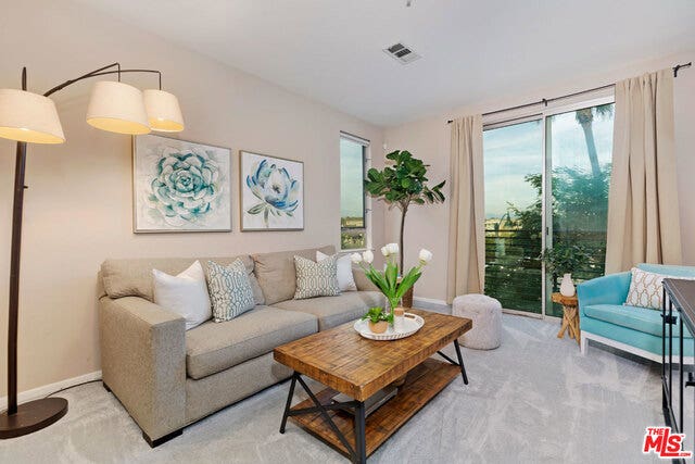 Property photo for 6400 E CRESCENT PARK, #313, Playa Vista, CA
