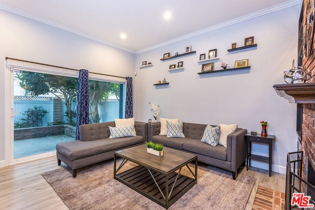 Property photo for 2114 GRANT Avenue, #5, Redondo Beach, CA