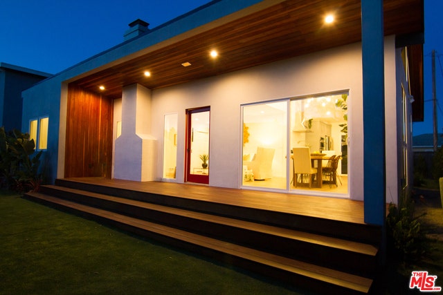 Property photo for 4518 ALLA Road, Los Angeles, CA