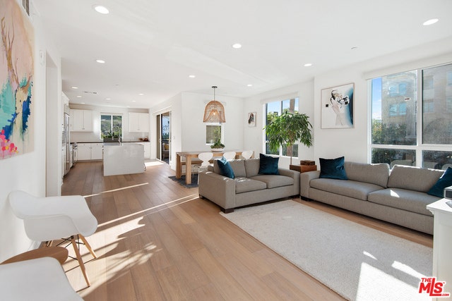 Property photo for 12542 W FIELDING Circle, #2, Playa Vista, CA