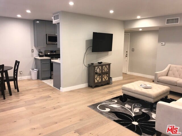Property photo for 10445 EASTBORNE Avenue, #104, Los Angeles, CA