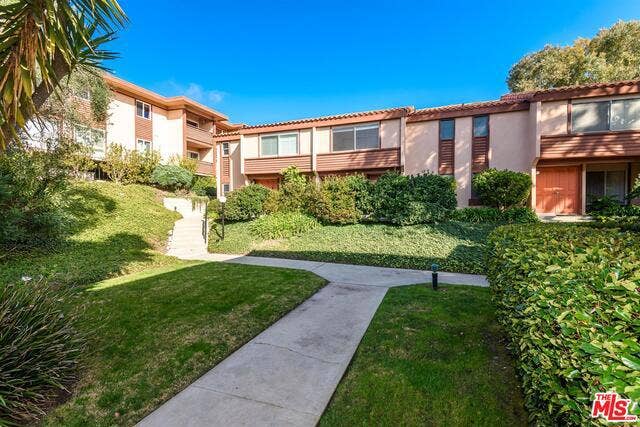 Property photo for 5923 ARMAGA SPRING Road, #B, Rancho Palos Verdes, CA