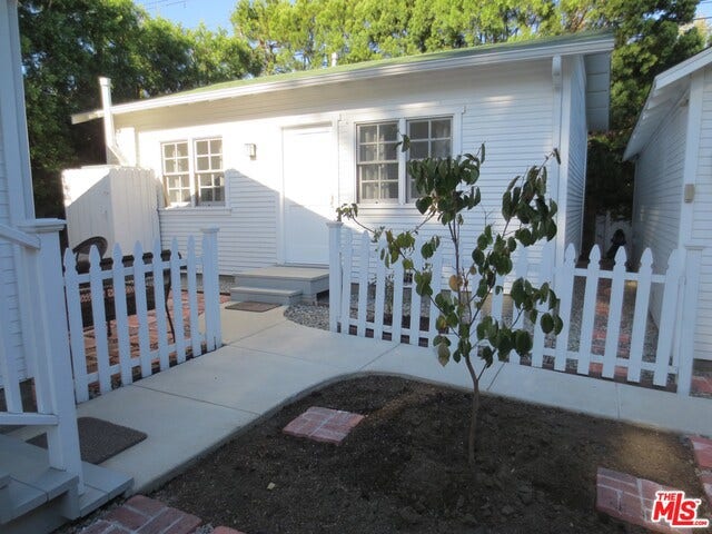 Property photo for 2258 PELHAM Avenue, Los Angeles, CA