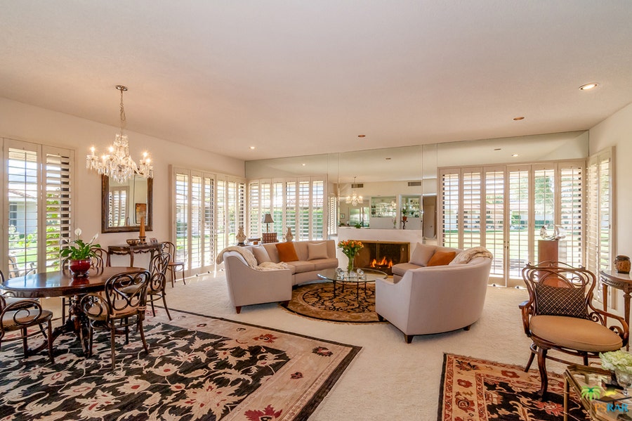 Property photo for 4 Eric Circle, Rancho Mirage, CA