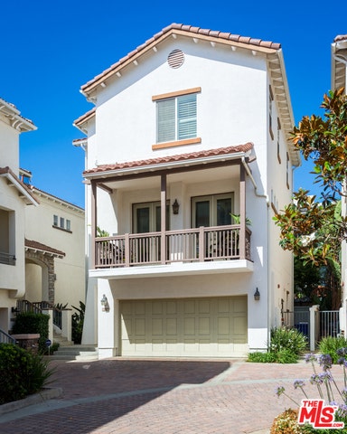 Property photo for 5856 Kiyot Way, Playa Vista, CA
