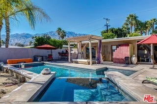 Property photo for 1521 E Via Roberto Miguel, Palm Springs, CA