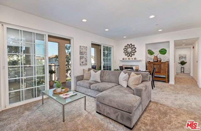 Property photo for 12975 AGUSTIN Place, #338, Playa Vista, CA