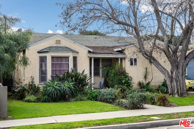 Property photo for 4357 TULLER Avenue, Culver City, CA