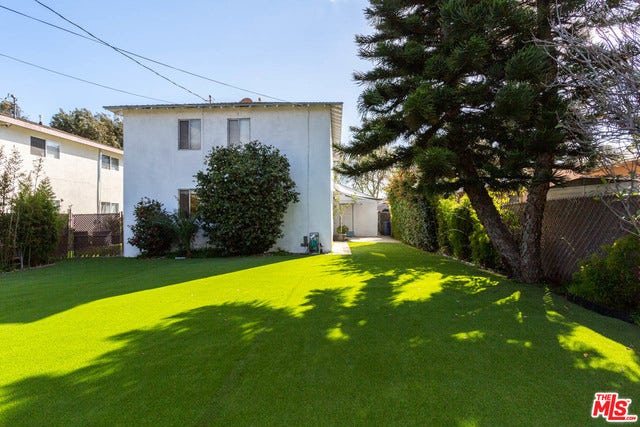 Property photo for 4274 BALDWIN Avenue, Culver City, CA