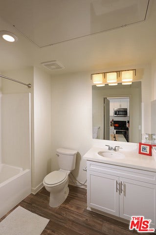 Property photo for 12655 Bluff Creek Drive, #412, Playa Vista, CA