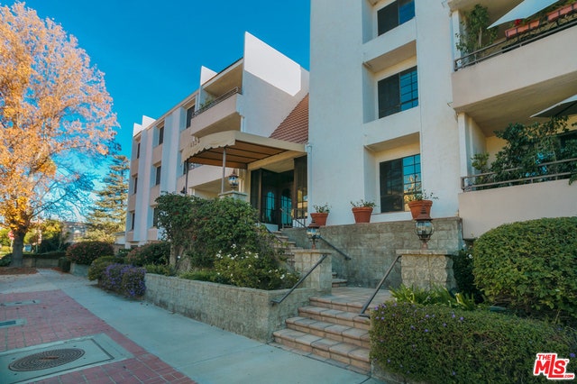 Property photo for 4324 TROOST Avenue, #105, Studio City, CA