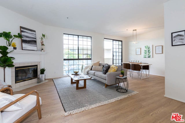 Property photo for 245 S HOLLISTON Avenue, #202, Pasadena, CA