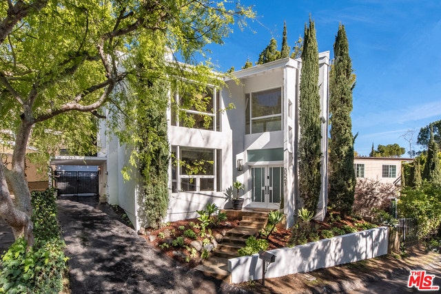 Property photo for 8521 APPIAN Way, Los Angeles, CA