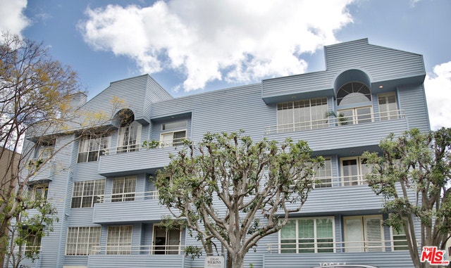 Property photo for 10644 WILKINS Avenue, #302, Los Angeles, CA