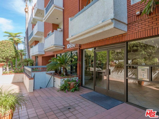Property photo for 10650 KINNARD Avenue, #210, Los Angeles, CA
